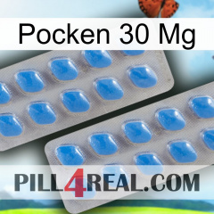 Poxet 30 Mg 23